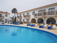 Cosmelenia Hotel Apartments 3* by Perfect Tour - 1