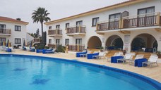 Cosmelenia Hotel Apartments 3* by Perfect Tour