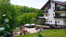 Craciun in Maramures la Hotel Poezia 4* by Perfect Tour