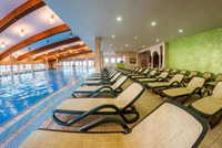 Craciun la Apollo Wellness Club 4* by Perfect Tour - 20