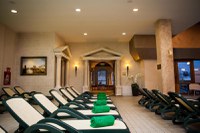 Craciun la Apollo Wellness Club 4* by Perfect Tour - 6