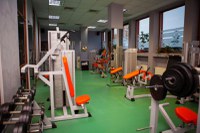 Craciun la Apollo Wellness Club 4* by Perfect Tour - 9