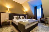 Craciun la Caciulata - Hotel Izvoare 4* by Perfect Tour - 5