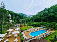 Craciun la Caciulata - Hotel Izvoare 4* by Perfect Tour - 10