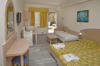 Creta (Heraklion) - Jo An Beach Hotel 4* by Perfect Tour - 13