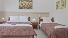 Danaos Beach Apartments 3* by Perfect Tour