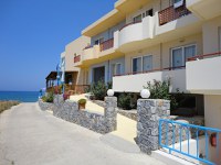 Danaos Beach Apartments 3* by Perfect Tour - 2