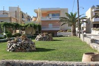 Danaos Beach Apartments 3* by Perfect Tour - 15