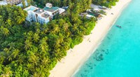 Dhiguveli Maldives Hotel 3* by Perfect Tour - 12