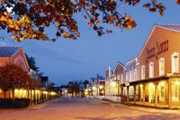 Disney's Hotel Cheyenne® 2* by Perfect Tour - 1