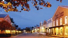 Disney's Hotel Cheyenne® 2* by Perfect Tour