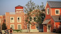 Disney's Hotel Cheyenne® 2* by Perfect Tour - 4