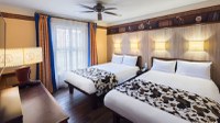 Disney's Hotel Cheyenne® 2* by Perfect Tour - 14