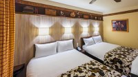 Disney's Hotel Cheyenne® 2* by Perfect Tour - 15