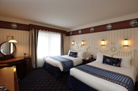 Disney's Newport Bay Club® 4* by Perfect Tour - 5