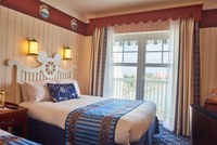 Disney's Newport Bay Club® 4* by Perfect Tour - 1