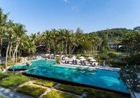 Dusit Thani Krabi Beach Resort 5* - SHA Extra Plus by Perfect Tour - 13