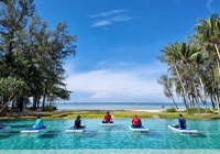 Dusit Thani Krabi Beach Resort 5* - SHA Extra Plus by Perfect Tour - 17