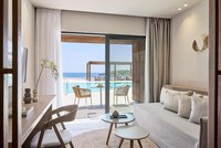 Elissa Lifestyle Beach Resort 5* by Perfect Tour - 16