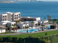 Elissa Lifestyle Beach Resort 5* by Perfect Tour - 26