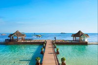 Ellaidhoo Maldives by Cinnamon Resort 4* by Perfect Tour - 2