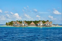 Ellaidhoo Maldives by Cinnamon Resort 4* by Perfect Tour - 10