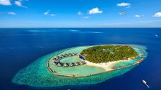 Ellaidhoo Maldives by Cinnamon Resort 4* by Perfect Tour