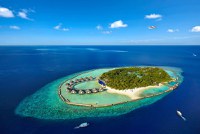 Ellaidhoo Maldives by Cinnamon Resort 4* by Perfect Tour - 1