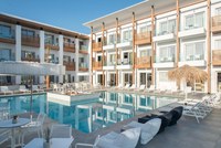 Enorme Ammos Beach Resort 5* (Creta - Heraklion) by Perfect Tour - 9