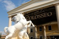 Europa-Park Colosseo Hotel 4* by Perfect Tour - 18