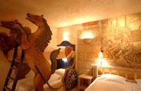 Europa-Park Colosseo Hotel 4* by Perfect Tour - 7