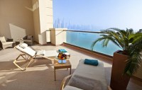 Fairmont The Palm Hotel Dubai 5* by Perfect Tour - 9