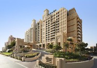 Fairmont The Palm Hotel Dubai 5* by Perfect Tour - 7