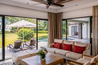 Four Seasons Resort Mauritius at Anahita 6* by Perfect Tour - 24