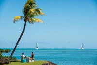 Four Seasons Resort Mauritius at Anahita 6* by Perfect Tour - 12