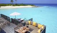 Gili Lankanfushi Resort 6* by Perfect Tour - 15