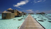 Gili Lankanfushi Resort 6* by Perfect Tour - 9