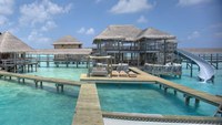 Gili Lankanfushi Resort 6* by Perfect Tour - 13