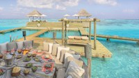 Gili Lankanfushi Resort 6* by Perfect Tour - 11