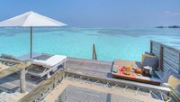 Gili Lankanfushi Resort 6* by Perfect Tour - 1