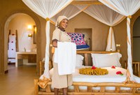 Gold Zanzibar Beach House & Spa 5* by Perfect Tour - 18