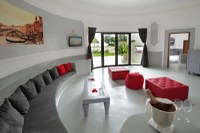 Gold Zanzibar Beach House & Spa 5* by Perfect Tour - 4