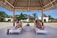 Gold Zanzibar Beach House & Spa 5* by Perfect Tour - 2