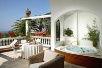 Grand Hotel Cocumella 5* by Perfect Tour - 19