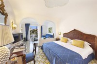 Grand Hotel La Favorita 5* by Perfect Tour - 3