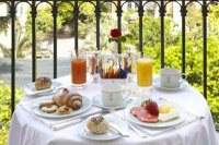 Grand Hotel La Favorita 5* by Perfect Tour - 1