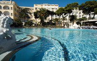 Grand Hotel Quisisana 5* by Perfect Tour - 10