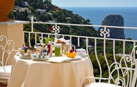 Grand Hotel Quisisana 5* by Perfect Tour - 21