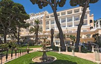 Grand Hotel Quisisana 5* by Perfect Tour - 25