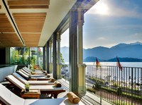 Grand Hotel Tremezzo 5* by Perfect Tour - 2